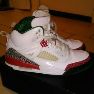 Jordan 2014 spike Lee og's size 11.5 $120